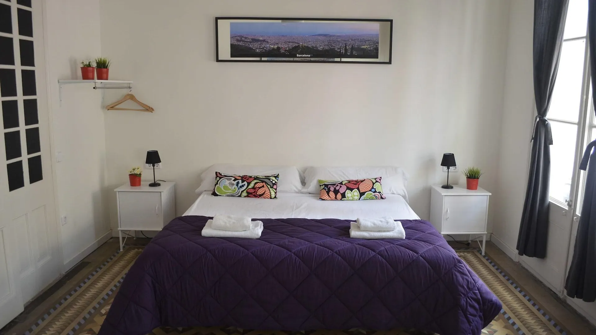 360 Hostel Borne Barcelona