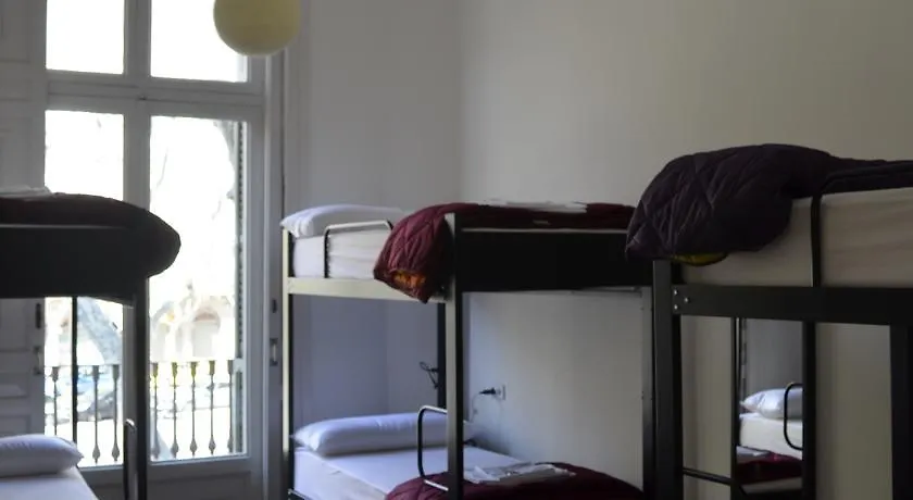 360 Hostel Borne Barcelona