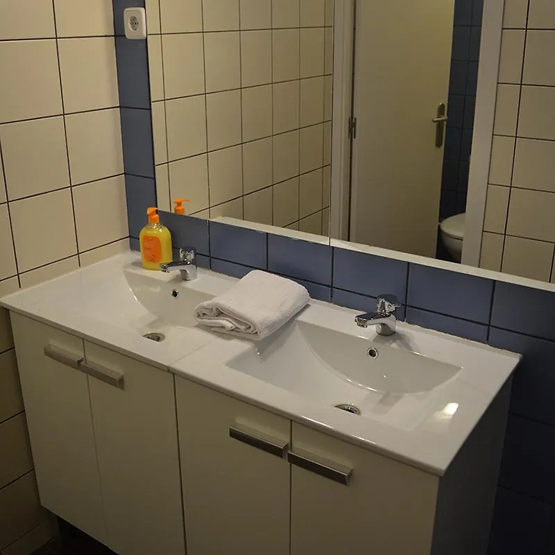 360 Hostel Borne Barcelona