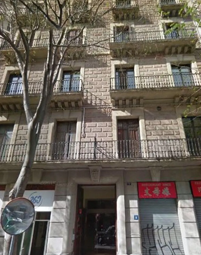 360 Hostel Borne Barcelona 0*,