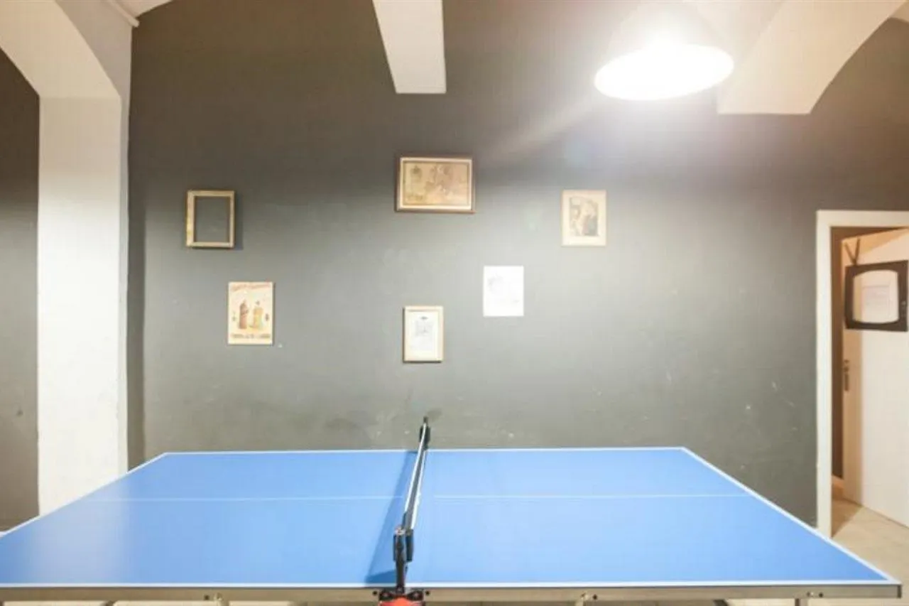 360 Hostel Borne Barcelona Spanien