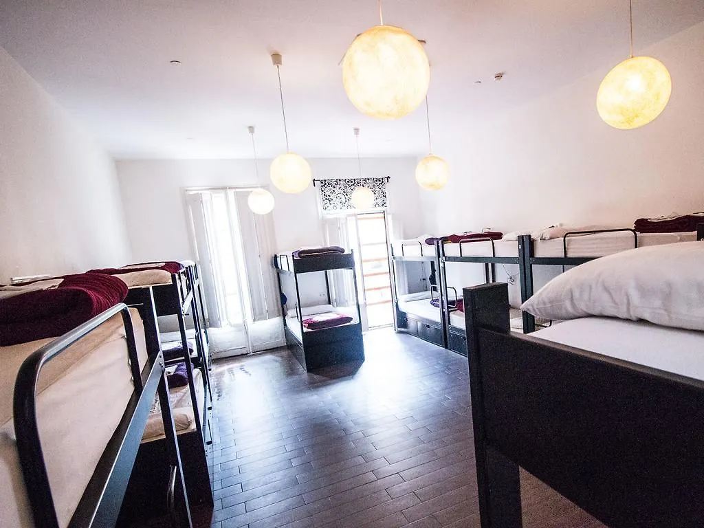 360 Hostel Borne Barcelona