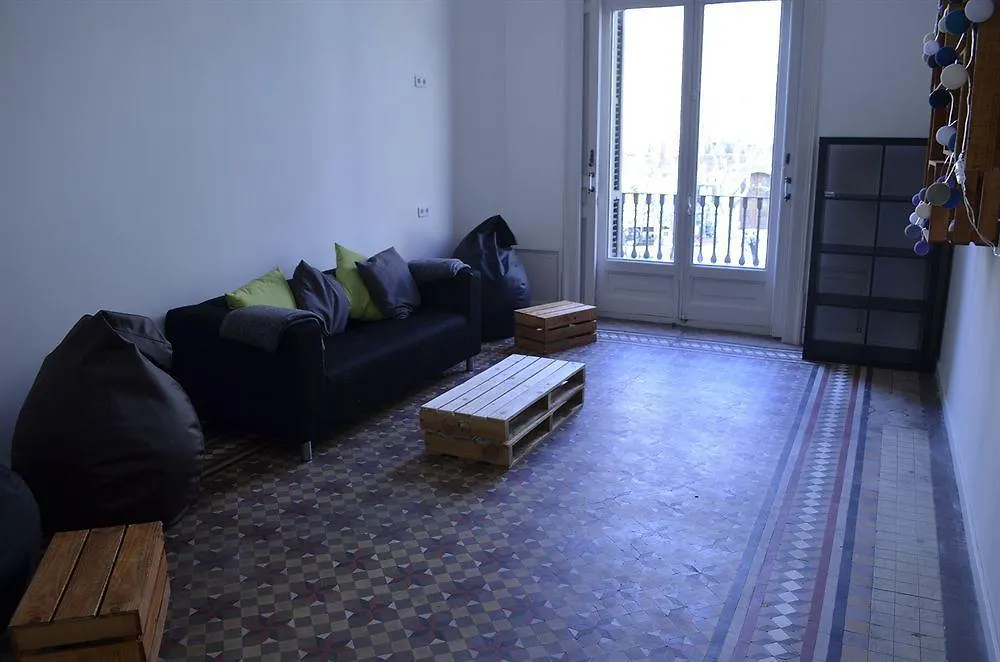 360 Hostel Borne Barcelona