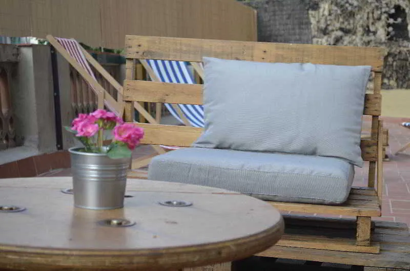 360 Hostel Borne Barcelona