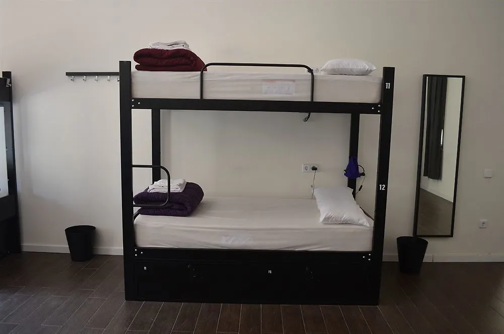 360 Hostel Borne Barcelona