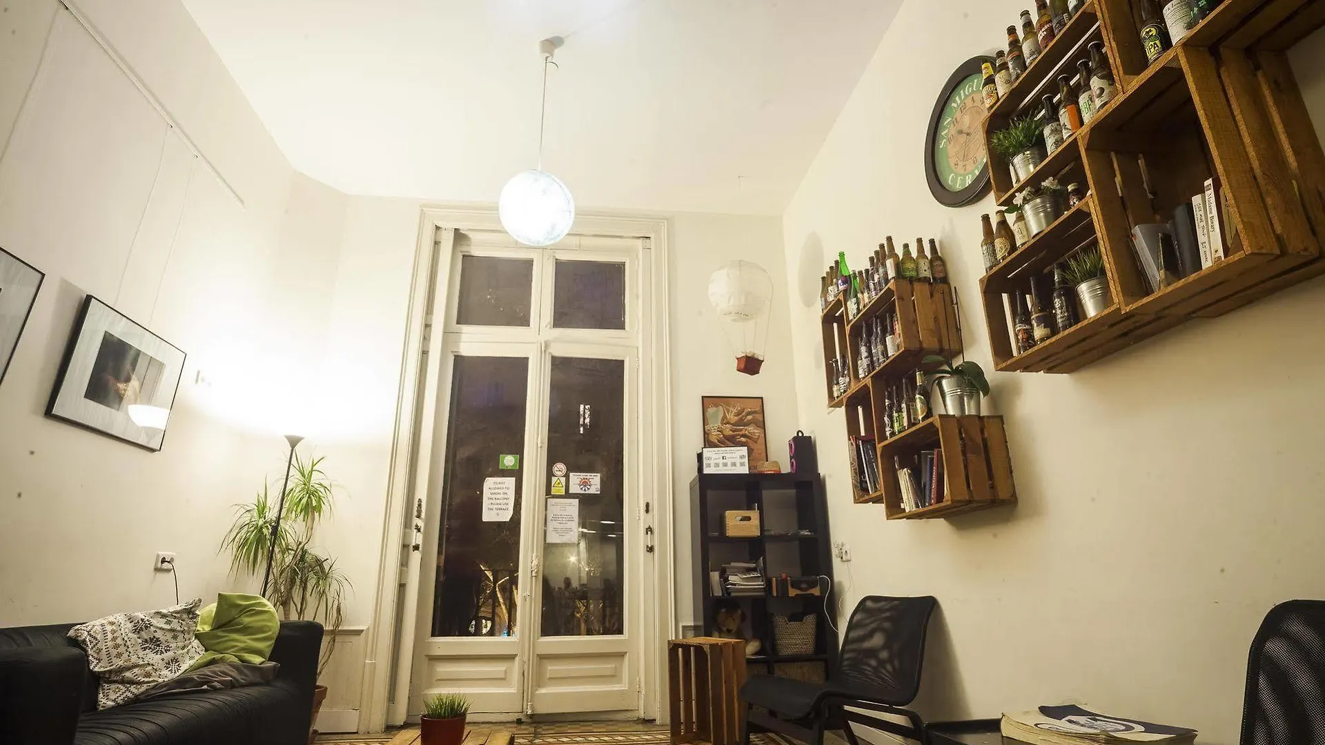 360 Hostel Borne Barcelona
