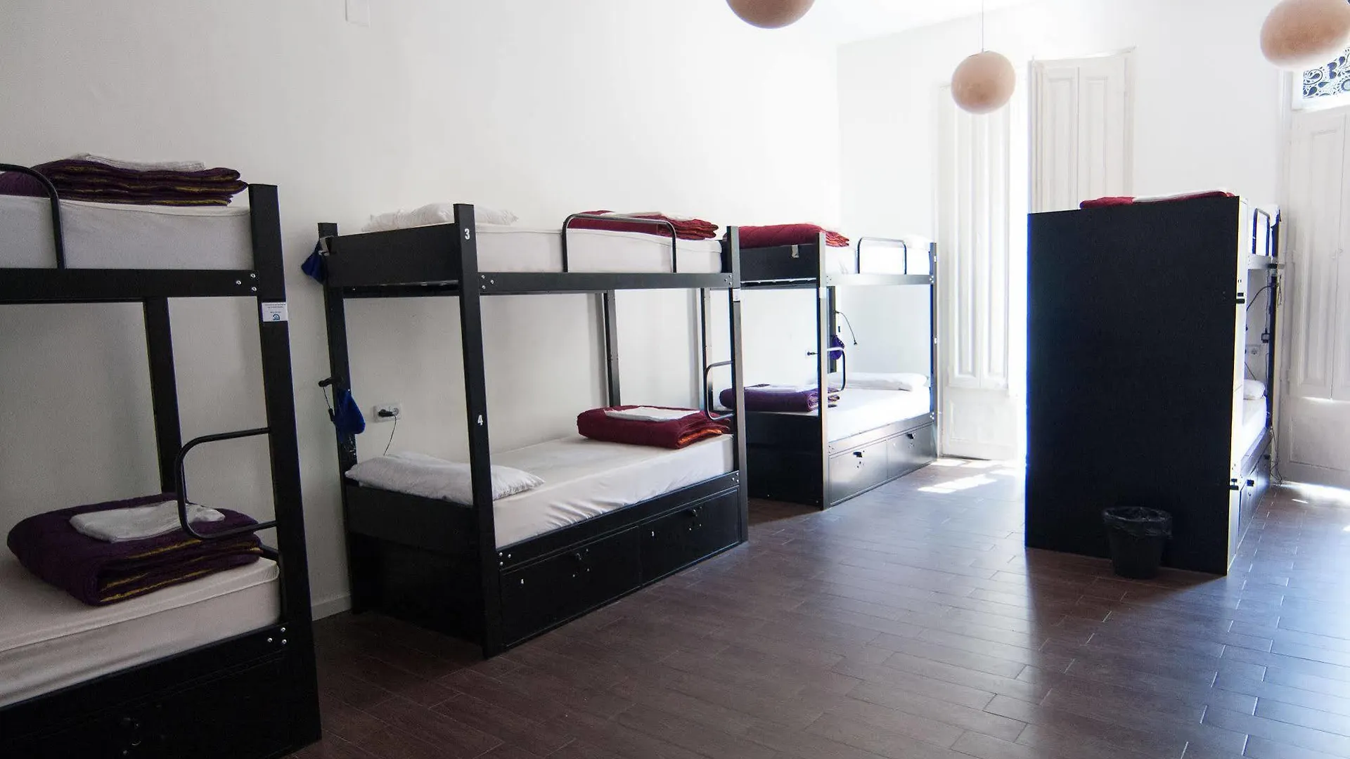360 Hostel Borne Barcelona
