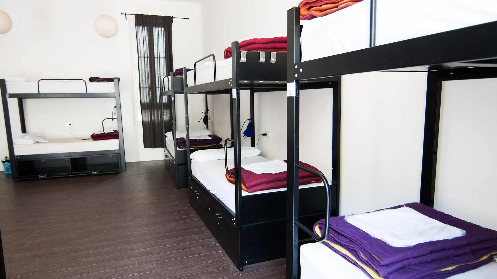 360 Hostel Borne Barcelona