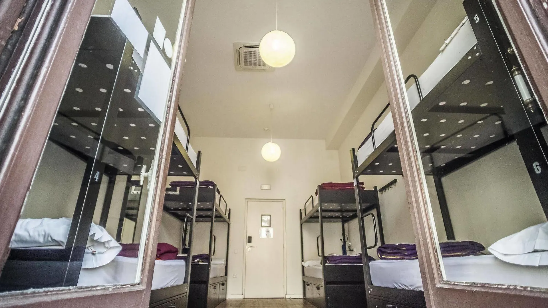 360 Hostel Borne Barcelona