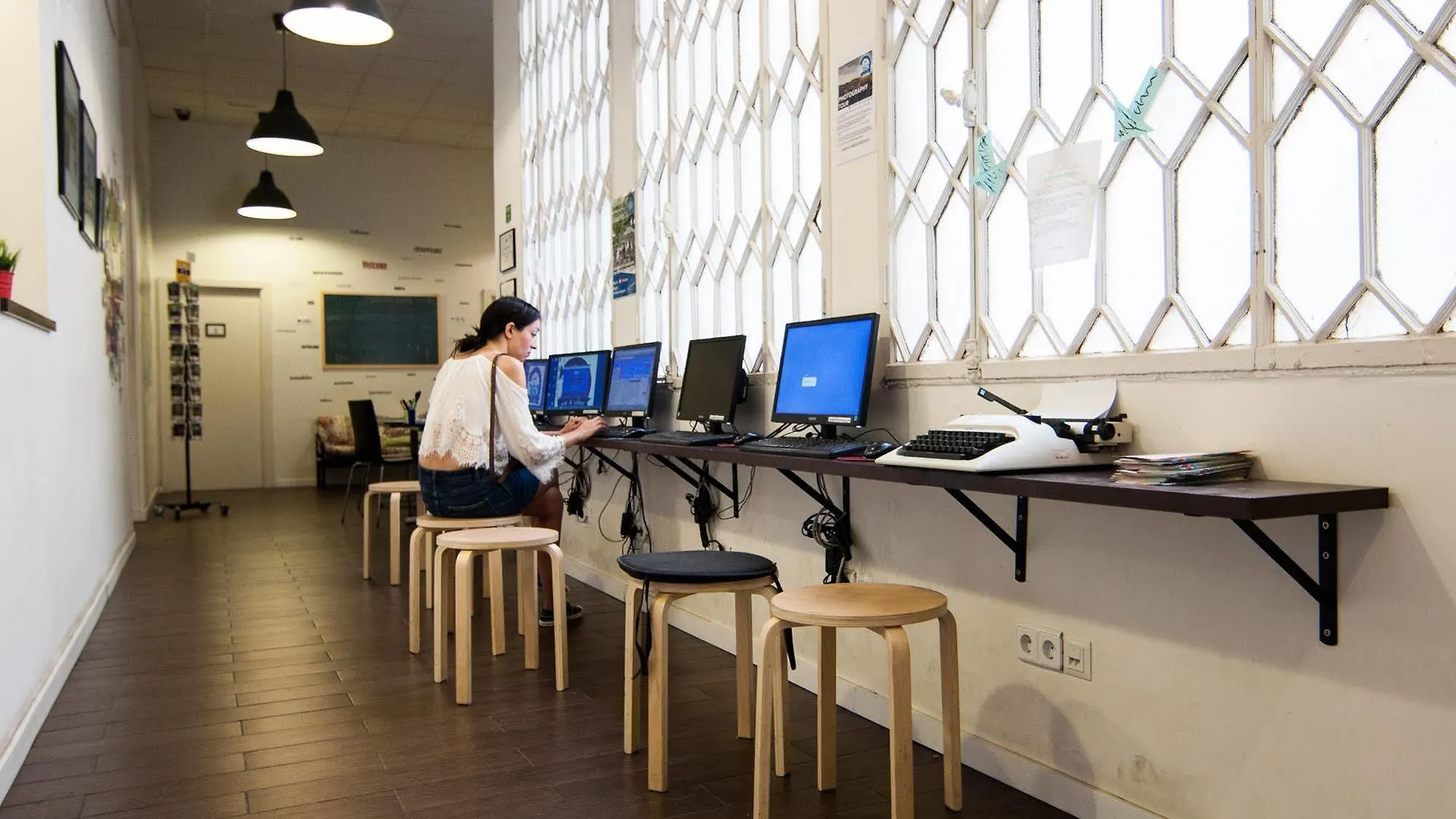 360 Hostel Borne Barcelona 0*,
