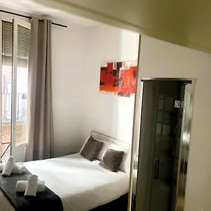 La Palmera , Barcelone Espagne