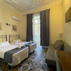 Balmes Centro 2*, Barcelone Espagne