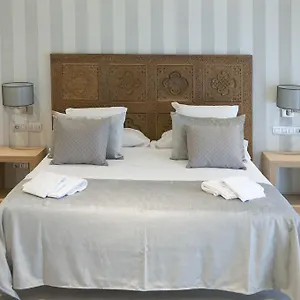 Serennia Exclusive Bed and breakfast