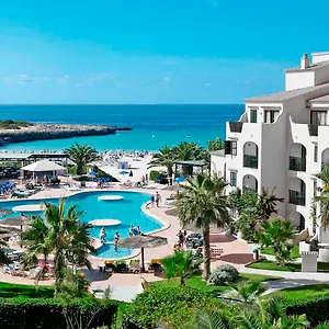 Fergus Style Carema 4*, Cala'N Bosch (Menorca) Espagne