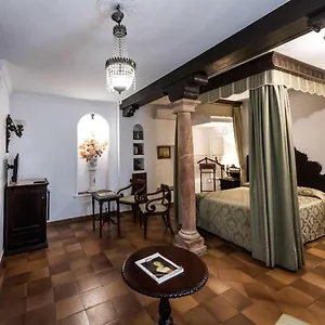 Soho Boutique Palacio San Gabriel 4*, Ronda Espagne