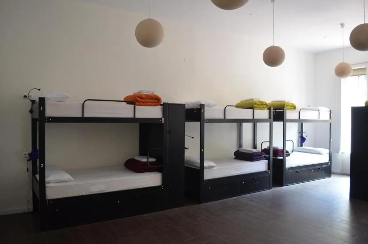 360 Hostel Borne Barcelona 0*,  España