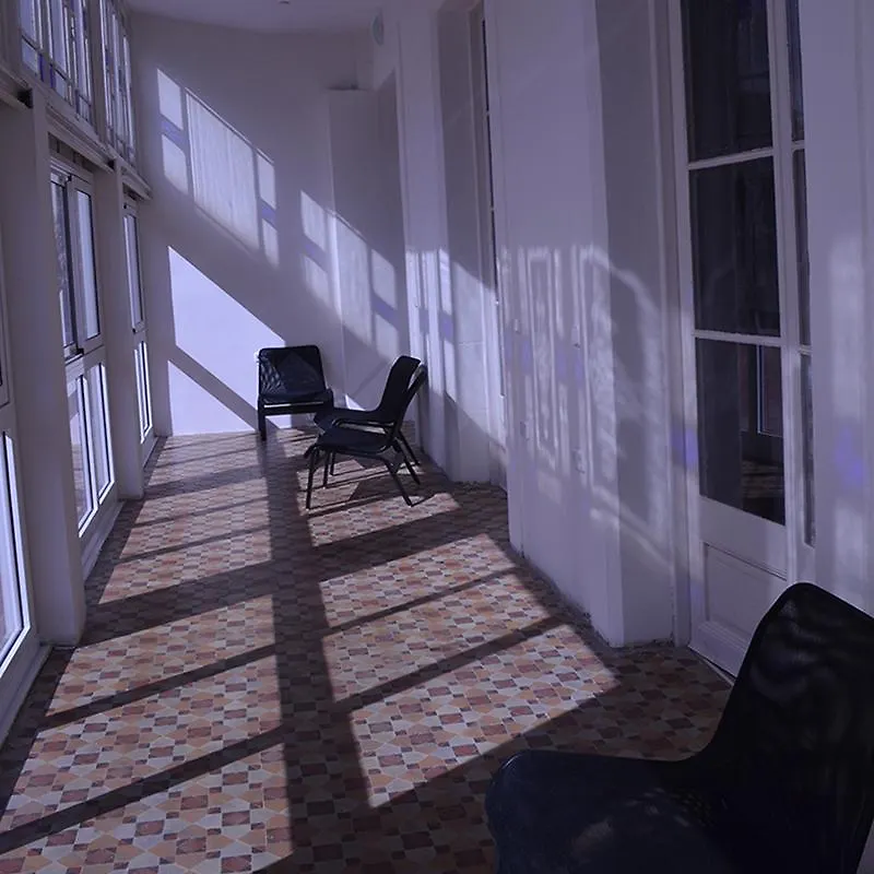 360 Hostel Borne Barcelona 0*,